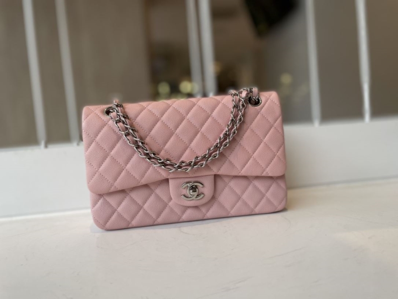 Ch**el cf series bags
